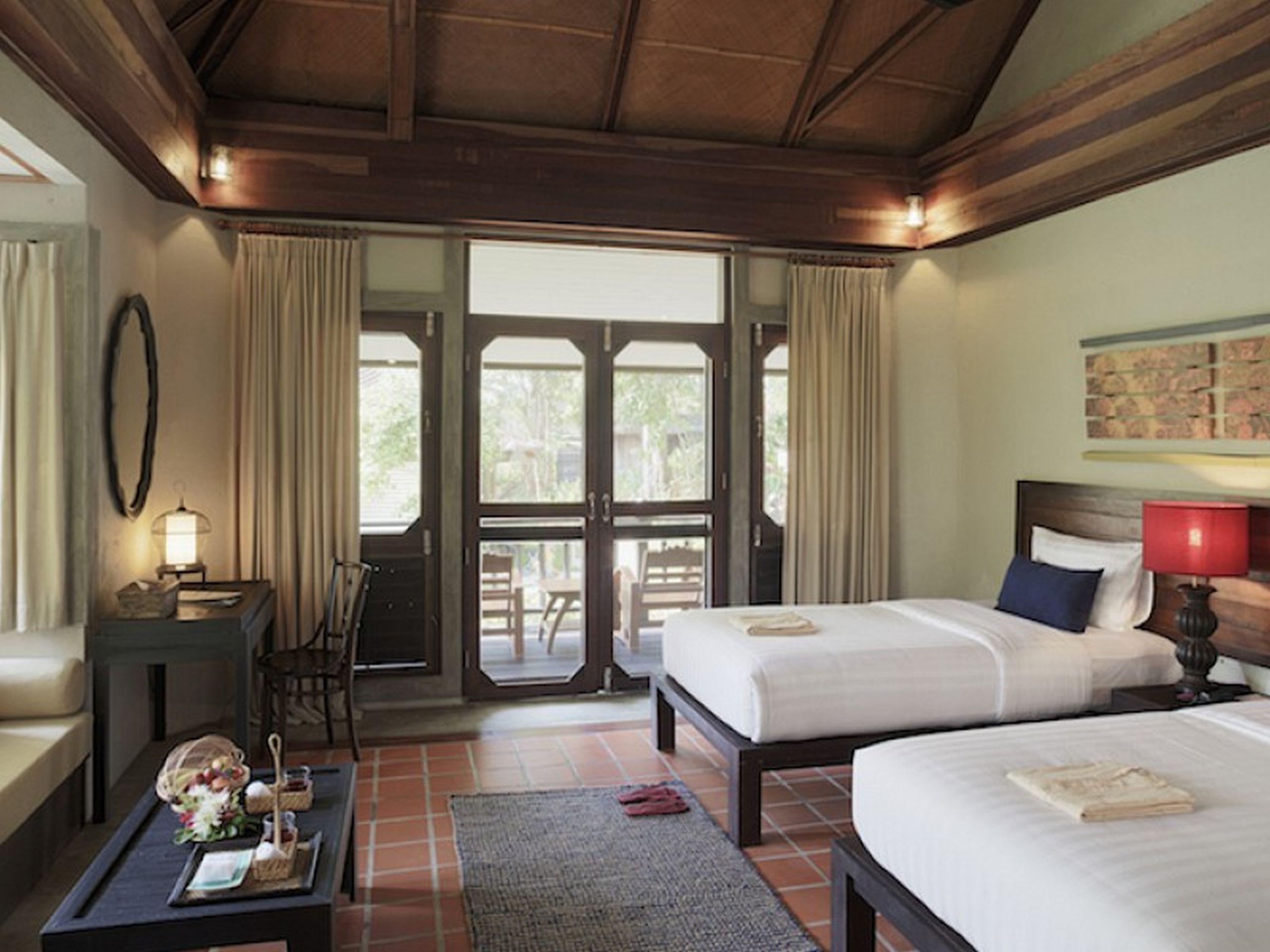 Moracea By Khao Lak Resort Ngoại thất bức ảnh Deluxe Room