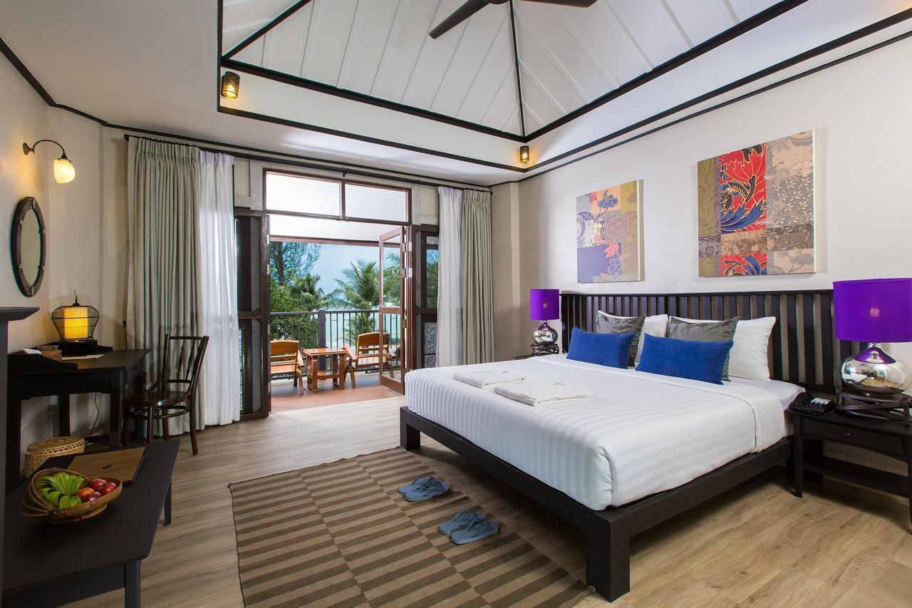 Moracea By Khao Lak Resort Ngoại thất bức ảnh